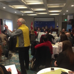 Recruit International Talent 1